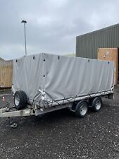 Ifor williams trailer for sale  NORTHALLERTON