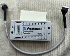 Viessmann s88 decoder gebraucht kaufen  München