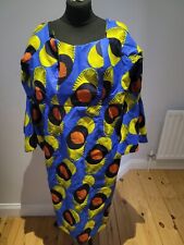 African ladies dress for sale  UK
