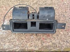 ford escort heater motor for sale  SUTTON-IN-ASHFIELD