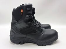 Mens black tactical for sale  BEDFORD