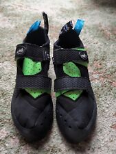 Electron climbing shoes for sale  LEEDS