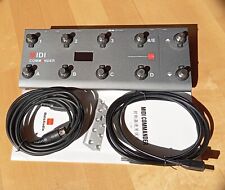 Meloaudio midi commander gebraucht kaufen  Obersulm