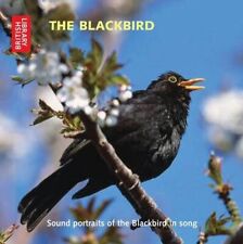 Blackbird sound portraits for sale  ROSSENDALE