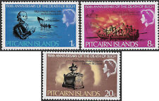 Pitcairn islands 1967 for sale  UK