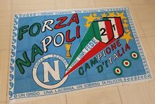 Bandiera rara napoli usato  Marano Di Napoli