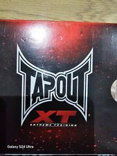 Tapout training dvd for sale  WOTTON-UNDER-EDGE