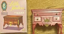 Marx dollhouse furniture for sale  Thorndale