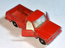 Lesney matchbox jeep for sale  WORKINGTON