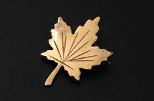 canadian gold maple leaf for sale  LEEDS