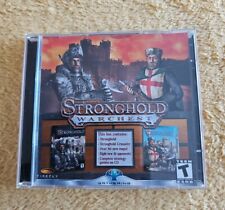 Stronghold warchest 2003 for sale  Mchenry