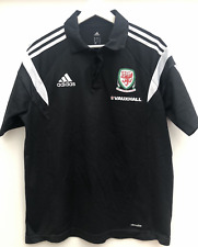 Wales football training for sale  OLNEY