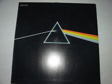 Disque vinyl 33 T  Pink Floyd  The dark side of the moon d'occasion  Bressuire