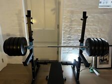 Home gym equipment for sale  LONDON