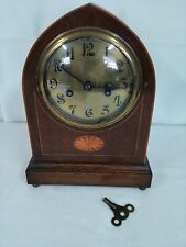 gothic clock for sale  THETFORD