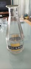 Carafe publicitaire ancienne d'occasion  Nice-
