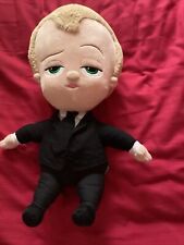 Boss baby plush for sale  HULL