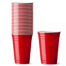 Bierpongbecher red cups gebraucht kaufen  Ruppichteroth