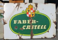 Faber castell altes gebraucht kaufen  Bad Buchau