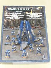 Warhammer 40k space gebraucht kaufen  Weisenau,-Laubenhm.