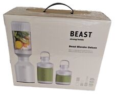 Beast blender deluxe for sale  New Brunswick