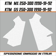 Ktm 250 1990 usato  Mozzate