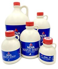 Nova maple syrup for sale  Hartstown