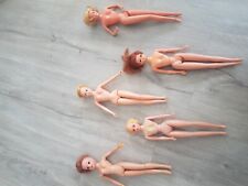 Barbie petra puppen gebraucht kaufen  Hamburg