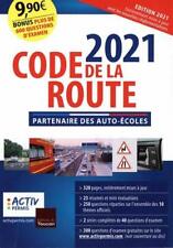 Code route 2021 d'occasion  Dirinon