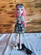 Monster high rochelle d'occasion  Laigneville