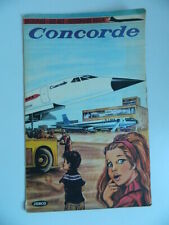 Concorde jesco pélican d'occasion  Montargis