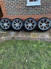 bmw m6 wheels 19 for sale  BURGESS HILL