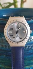 Reloj Swatch Irony aluminio Juegos Olímpicos de Sydney 2000 segunda mano  Embacar hacia Argentina