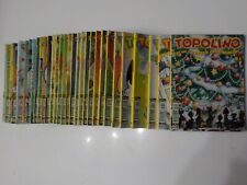 Topolino annata 2005 usato  Palermo