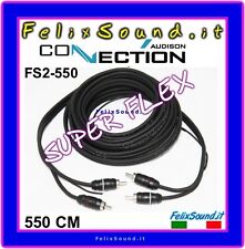 Connection fs2 550 usato  Acerra