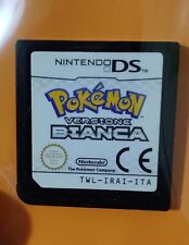 Nintendo pokemon versione usato  Visciano