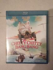 Blu ray chitty d'occasion  Valence