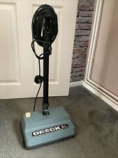 Oreck vacuum cleaner for sale  Shipping to Ireland