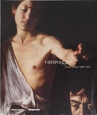 Caravaggio. ultimo tempo usato  Roma