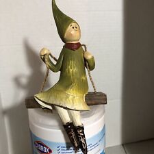 Elf garden gnome for sale  Georgetown