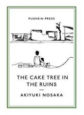 El árbol del pastel en las ruinas de Akiyuki Nosaka: usado segunda mano  Embacar hacia Argentina