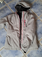 Icepeak skijacke damen gebraucht kaufen  Heimb.-Weis,-Engers