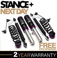 Stance ultra coilovers for sale  READING