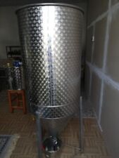 Fermentatore per birra usato  Catanzaro