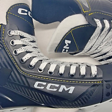 CCM Tacks AS 550 Ice Skates SR 10.0 Regular for sale  Shipping to South Africa