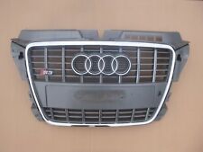 Kühlergrill audi frontgrill gebraucht kaufen  Deutschland