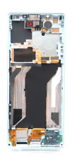 Original Para Sony Xperia 1 IV Full LCD Display Con Marco Táctil Reparación Verde segunda mano  Embacar hacia Argentina