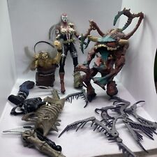 McFarlane Spawn Lot Horror Toys ~ Mixed Series Random Lot Figures & Accessories for sale  Shipping to South Africa