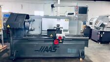 Torno de cama plana CNC Haas TL3W comprar usado  Enviando para Brazil
