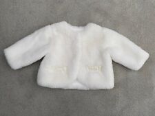 Baby faux fur for sale  UK